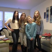 Carol Chagnon Photo 3