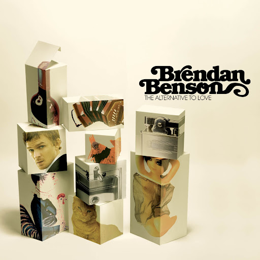 Brendan Benson Photo 6
