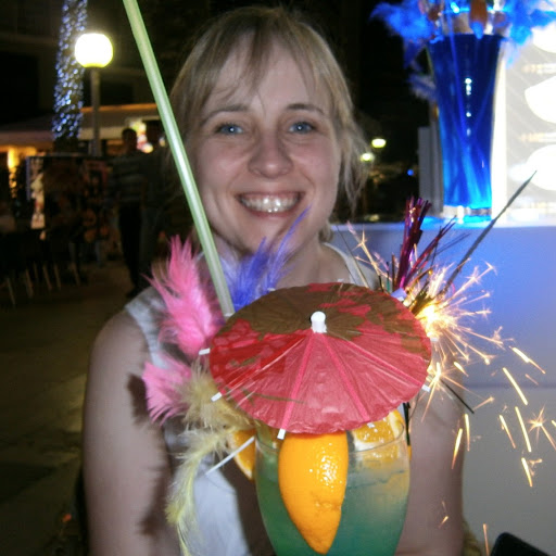 Joanne Lydon Photo 10