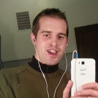 Charlie Stone Photo 37