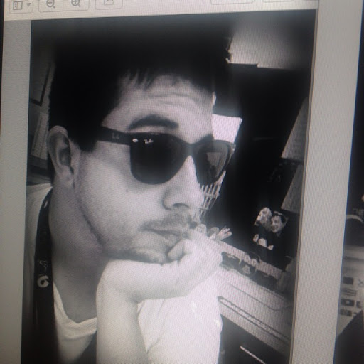Danny Pizano Photo 17