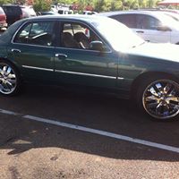 Keith Mayes Photo 30