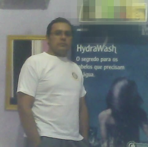 Aguinaldo Dias Photo 4