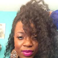 Natasha Ealy Photo 6