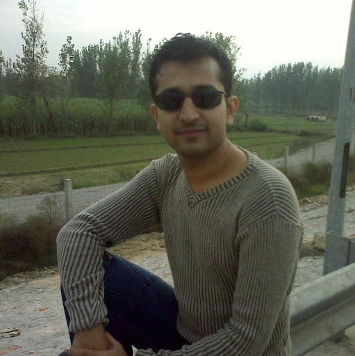 Asif Jehan Photo 4