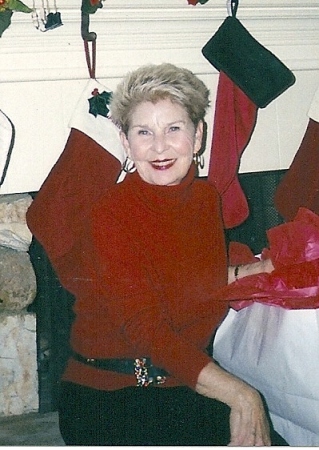 Sue Tracy Photo 26