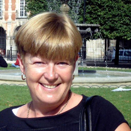 Jean Jenkins Photo 26