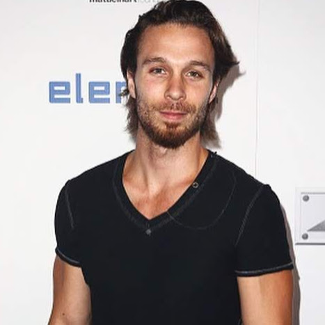 Jeffrey Decker Photo 27