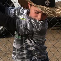 Brent Mcanally Photo 2