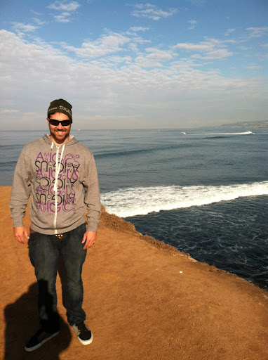 Steven Brisch Photo 2