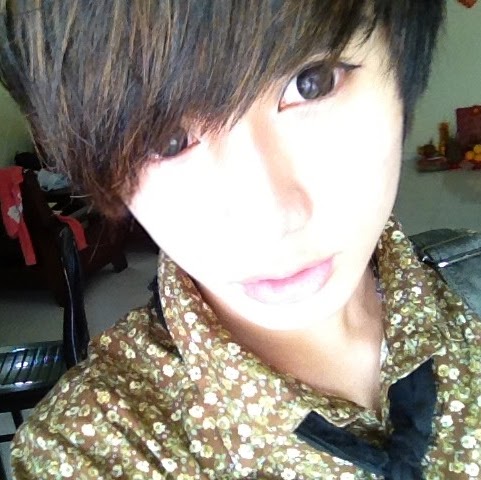 Garry Goh Photo 10