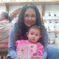 Johana Arias Photo 10