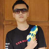 Jimmy Tiang Photo 1