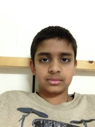 Dip Patel Photo 22