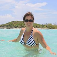Claudia Arguedas Photo 3