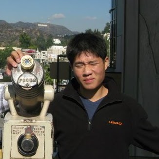 Tony Ly Photo 13