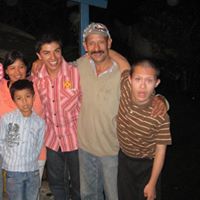 Samuel Saenz Photo 23