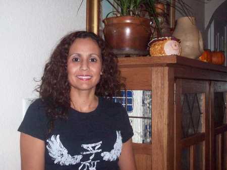 Ann Garcia Photo 9