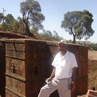 Gebeyehu Abebe Photo 2