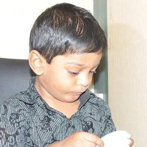 Rekha Asokan Photo 3