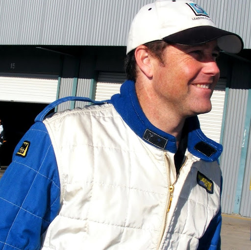 Brian Flack Photo 15