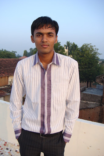 Vipulkumar Patel Photo 14