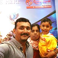 Srinivasan Sriram Photo 3