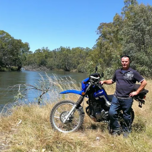 Mark Simpkin Photo 10