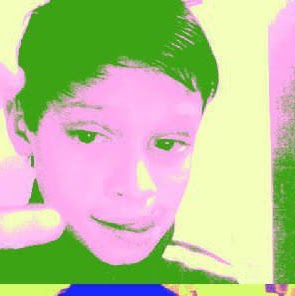Rocco Sanchez Photo 16