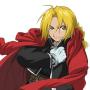 Edward Elric Photo 28