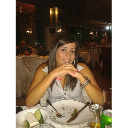 Laura Saad Photo 16