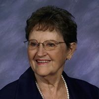 Frances Robbins Photo 18