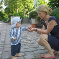 Anne Tischer Photo 15