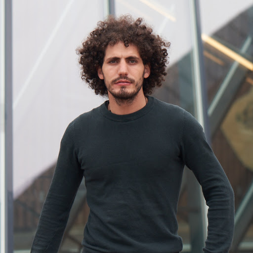 Daniel Chedid Photo 11