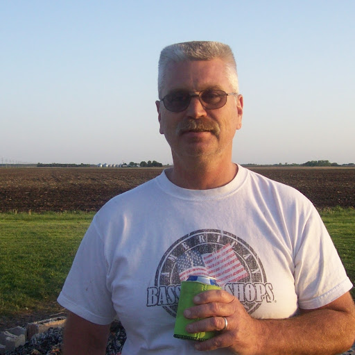 Jerry Finley Photo 33