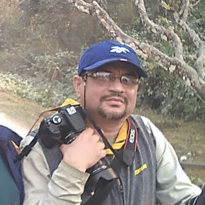 Ajoy Banerjee Photo 19
