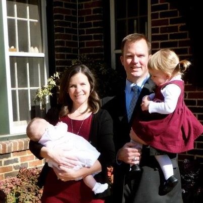 Traci Parker Photo 39