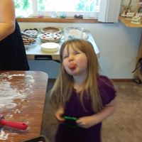 Jennifer Berg Photo 35