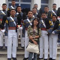 Jane Parang Photo 8