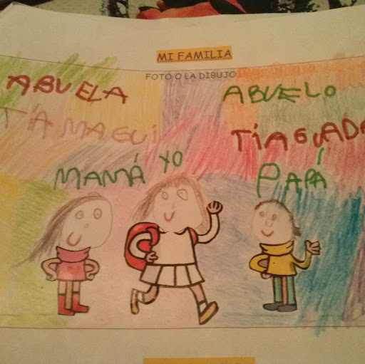Gabriela Paredes Photo 36