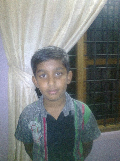Muhammad Roshan Photo 19