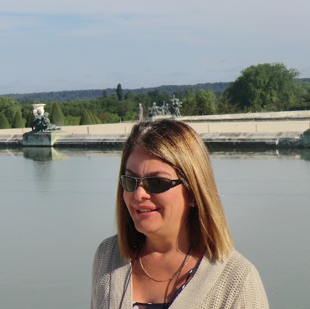 Nancy Dominguez Photo 33
