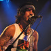 Vince Jones Photo 6