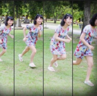 Amber Zheng Photo 6