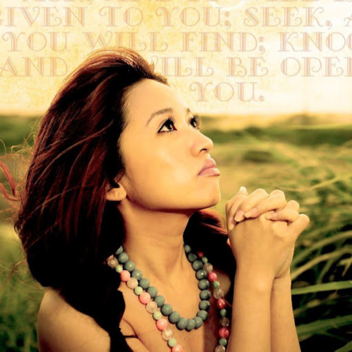 Trista Huang Photo 15