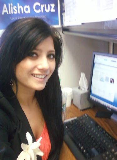 Alisha Cruz Photo 23