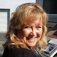 Gail Adkins Photo 25
