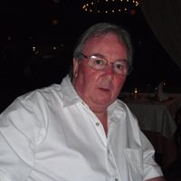 John Sherry Photo 50