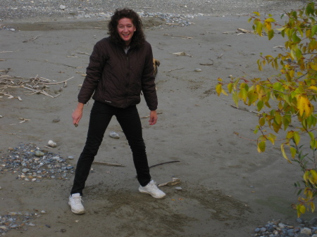 Kelly Parker Photo 23