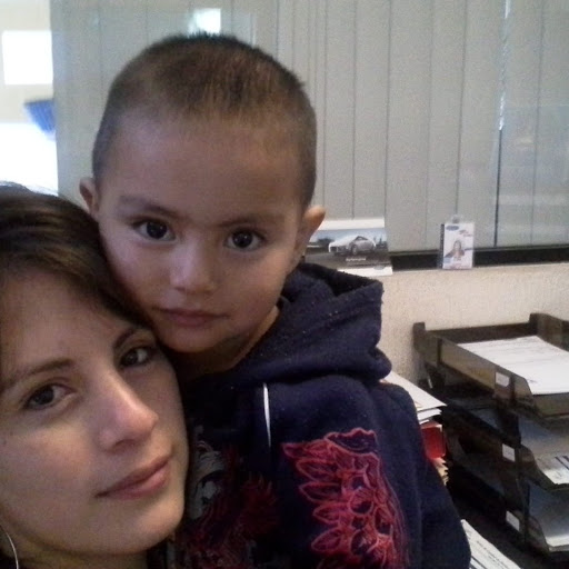 Celina Robles Photo 21